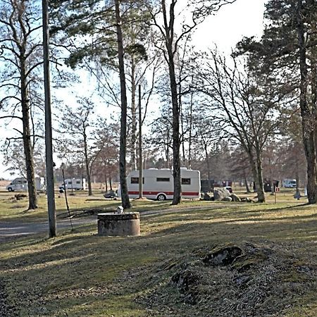 Pukinsaaren Camping Kristinestad Eksteriør billede