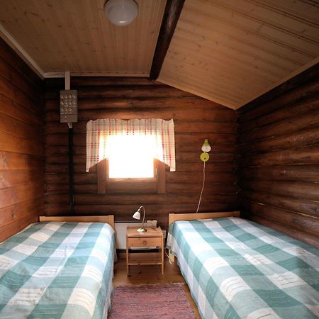 Pukinsaaren Camping Kristinestad Eksteriør billede