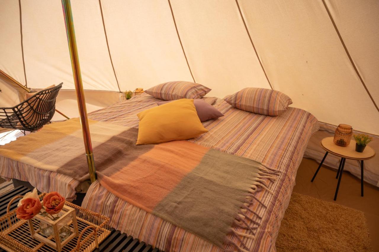 Pukinsaaren Camping Kristinestad Eksteriør billede