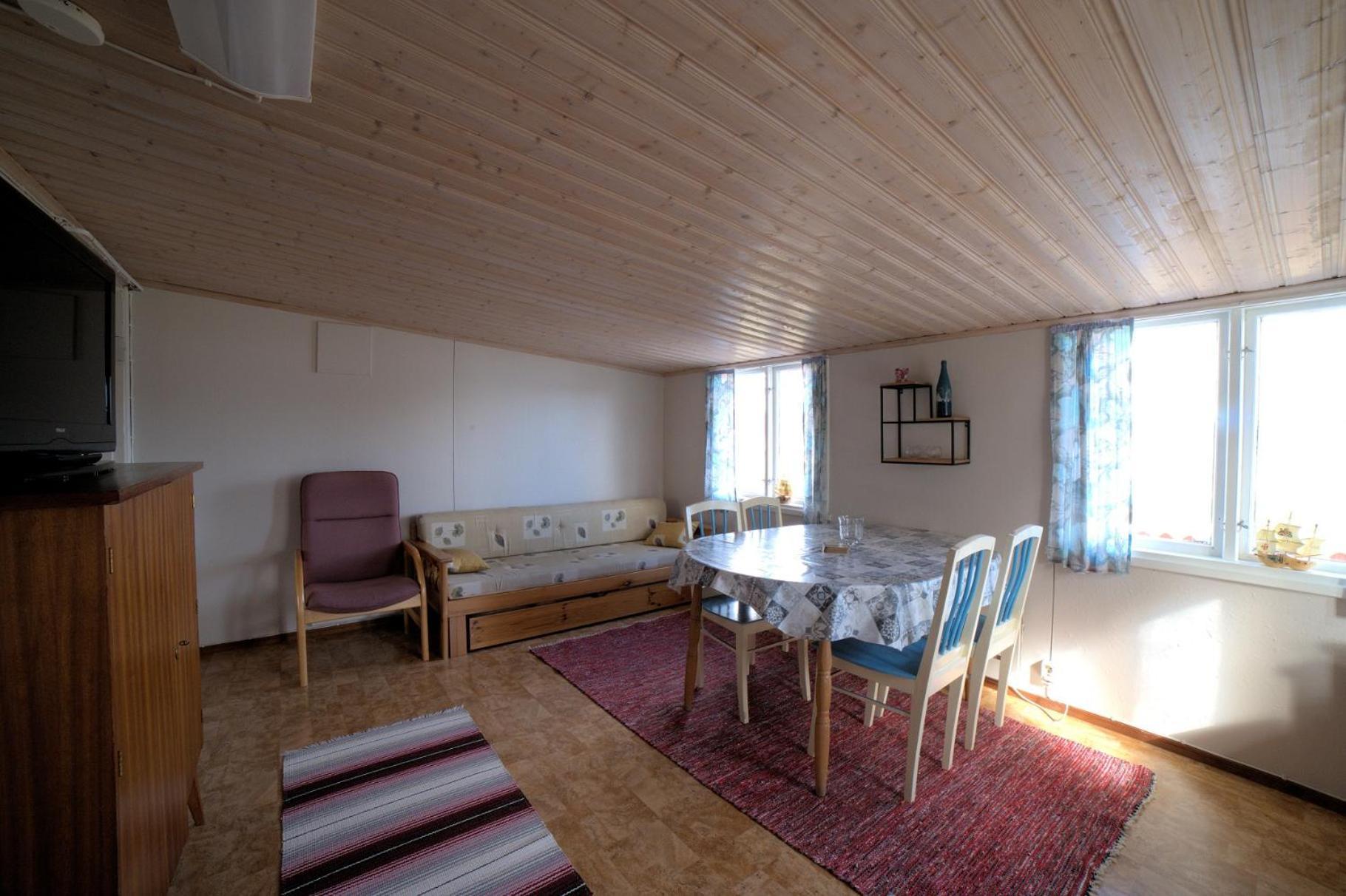 Pukinsaaren Camping Kristinestad Eksteriør billede